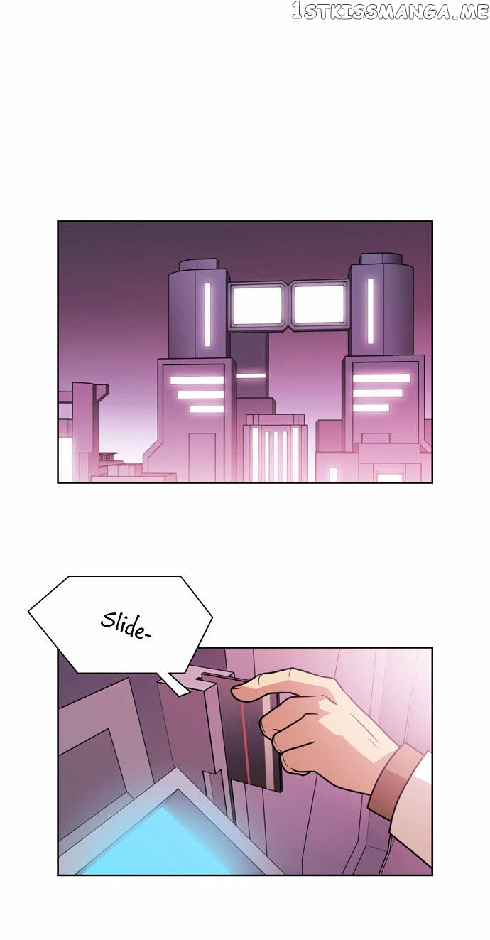 City of Dead Sorcerer chapter 137 - page 32