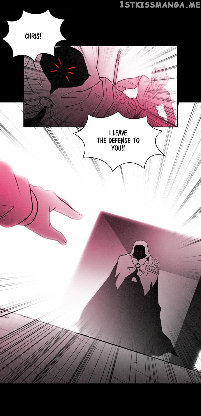 City of Dead Sorcerer chapter 132 - page 7