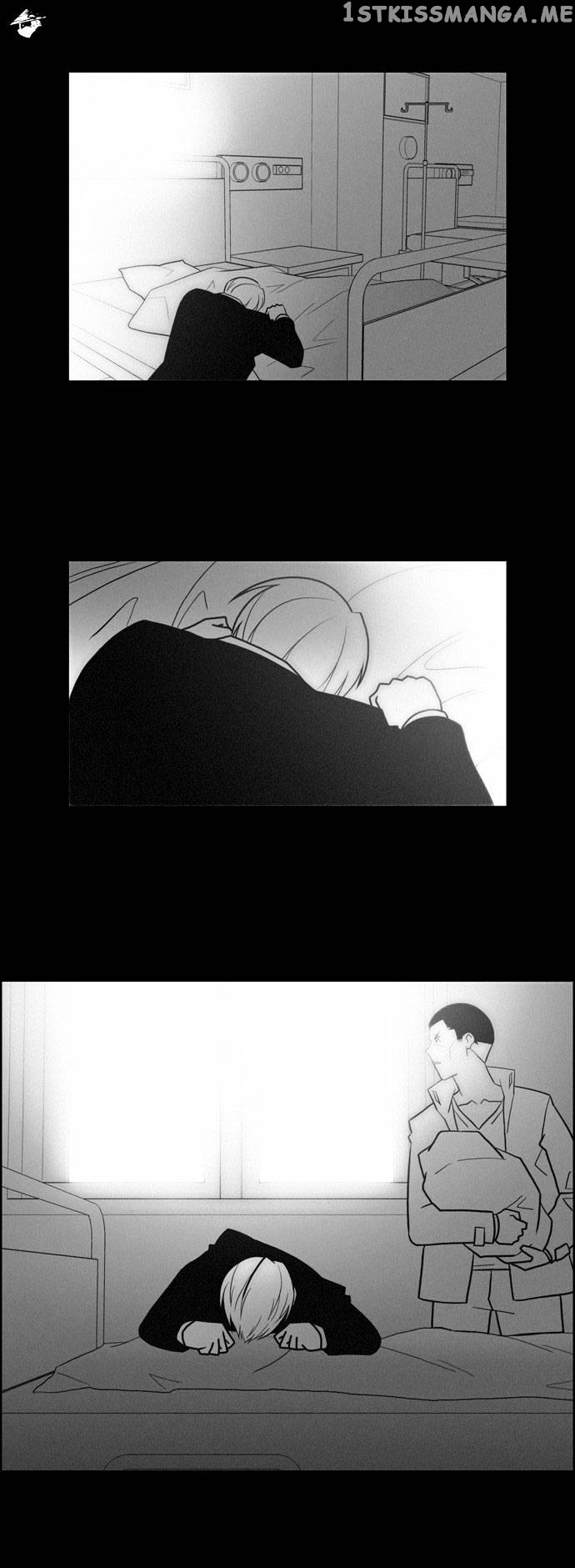 City of Dead Sorcerer chapter 131 - page 7