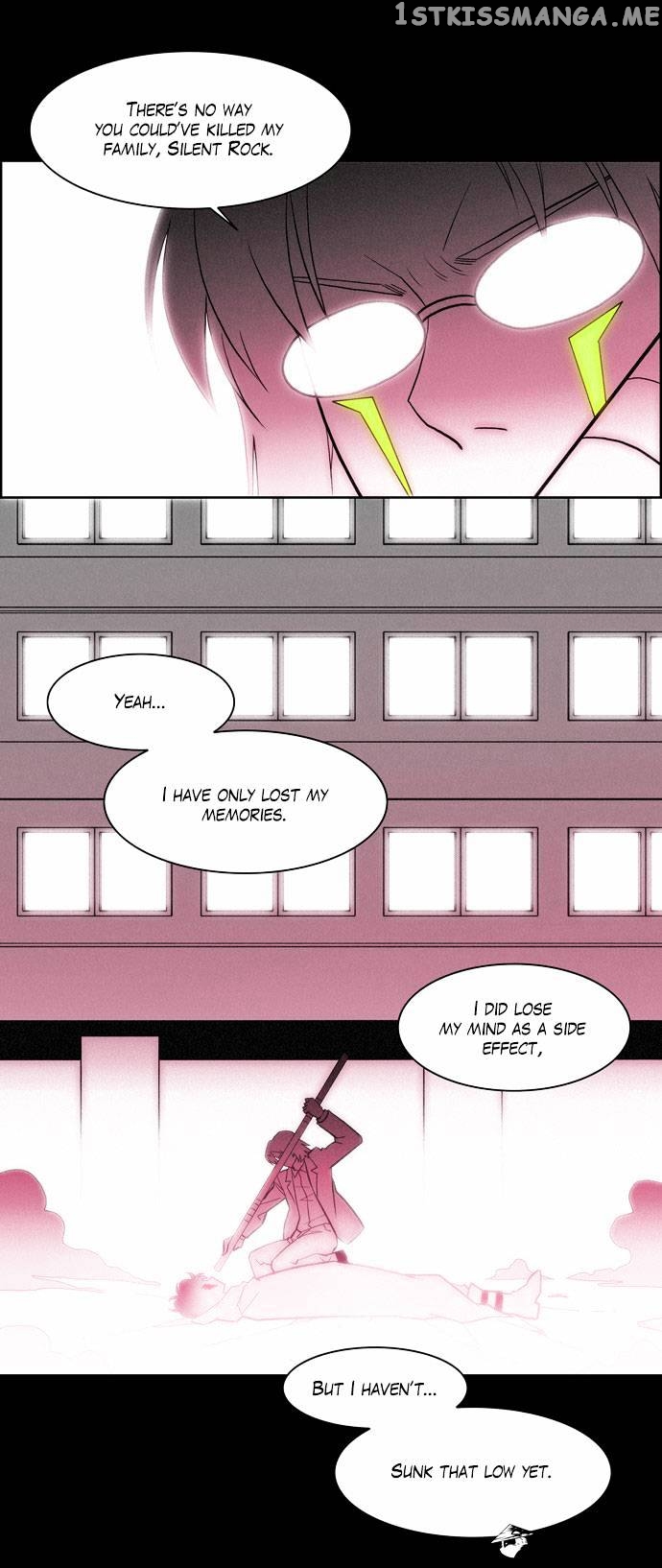 City of Dead Sorcerer chapter 130 - page 8