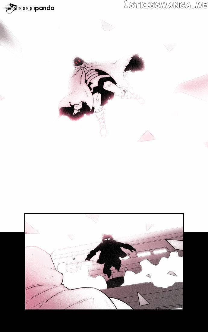 City of Dead Sorcerer chapter 129 - page 31