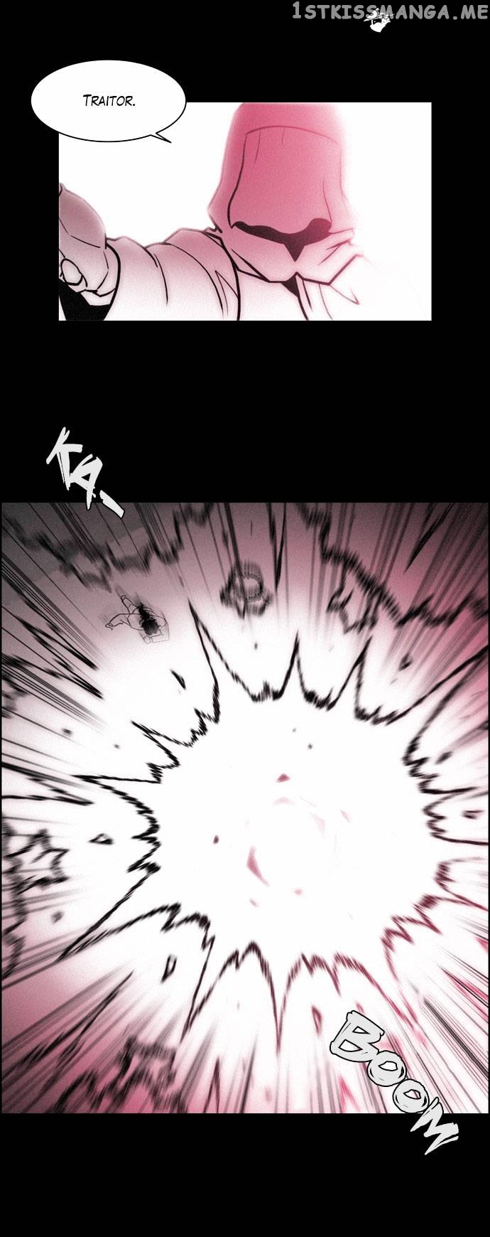 City of Dead Sorcerer chapter 127 - page 28