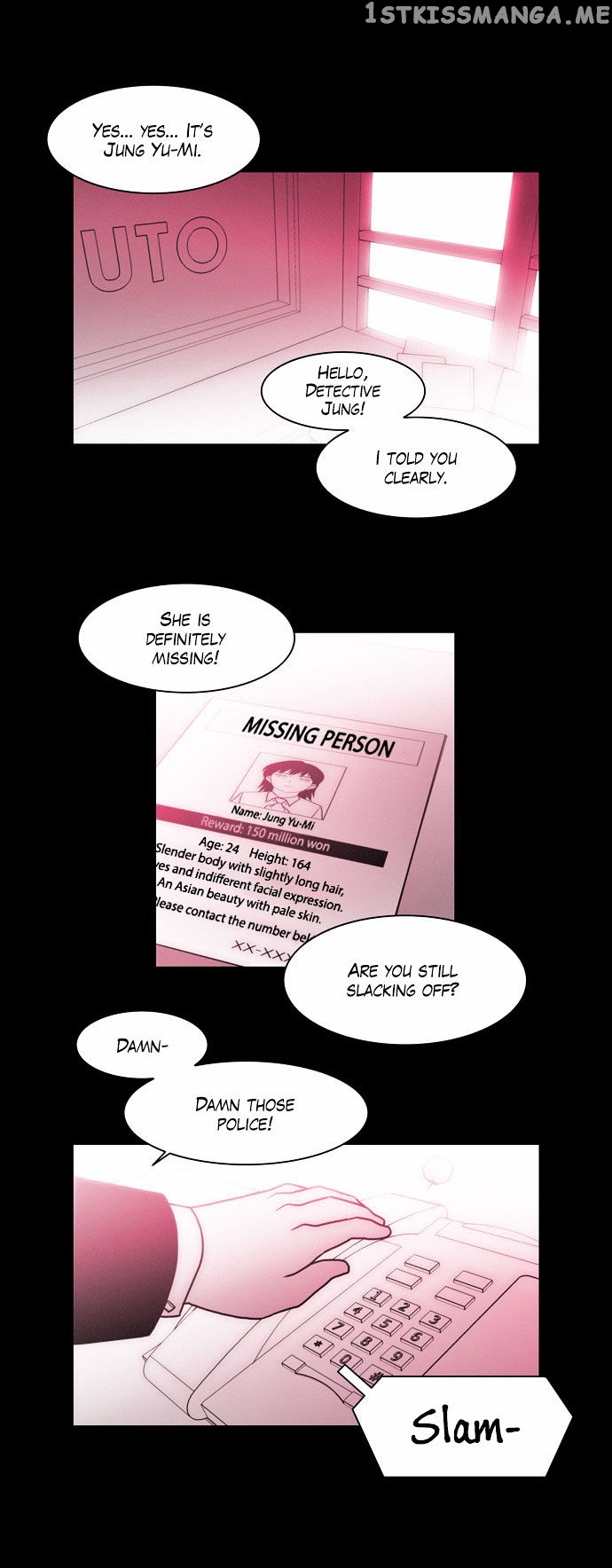 City of Dead Sorcerer chapter 126 - page 37