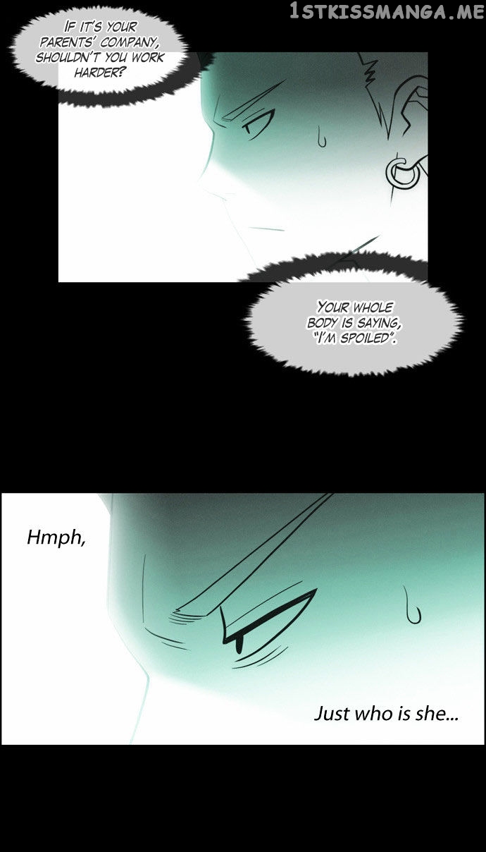 City of Dead Sorcerer chapter 124 - page 17