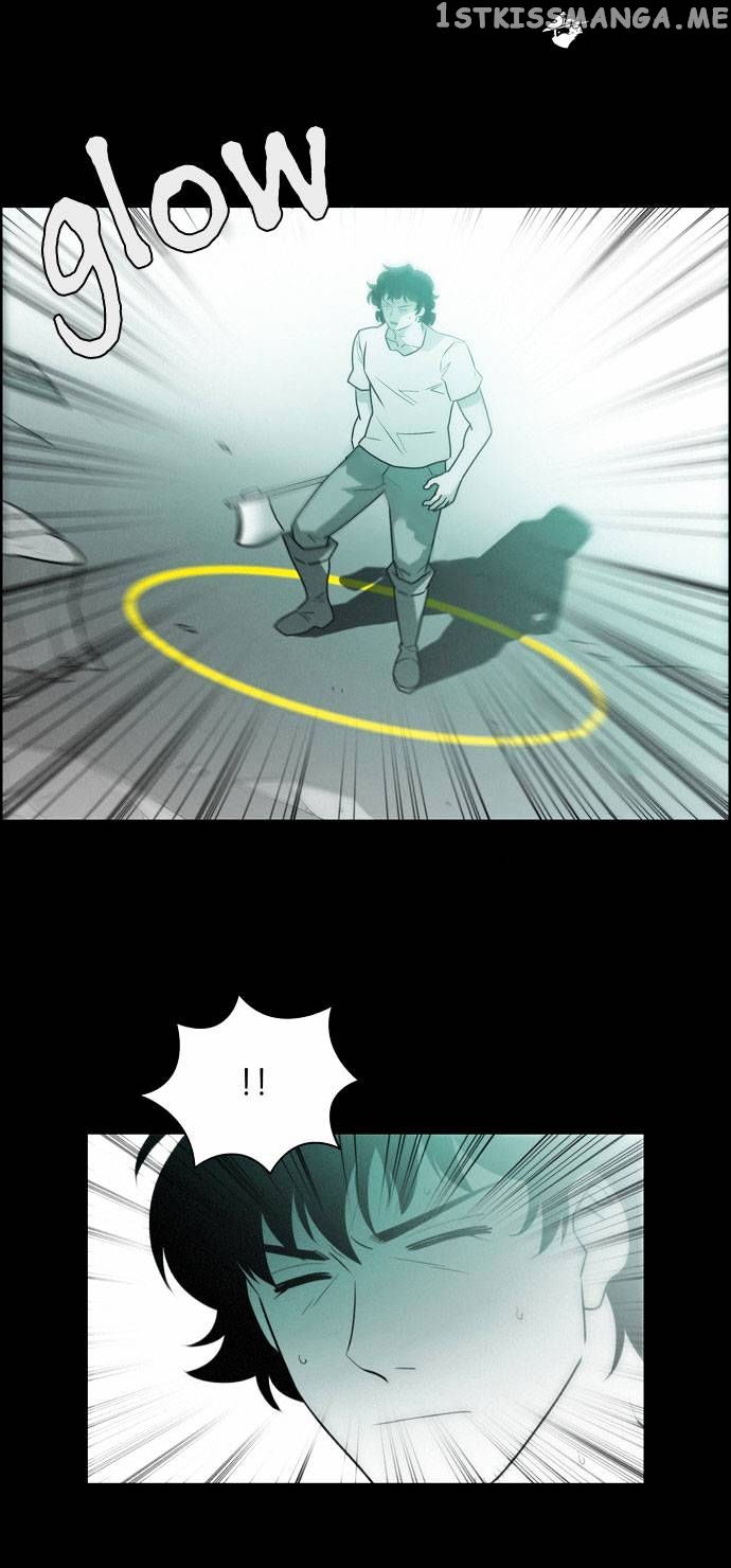 City of Dead Sorcerer chapter 123 - page 11