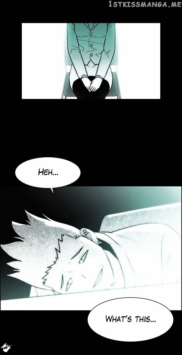 City of Dead Sorcerer chapter 123 - page 35