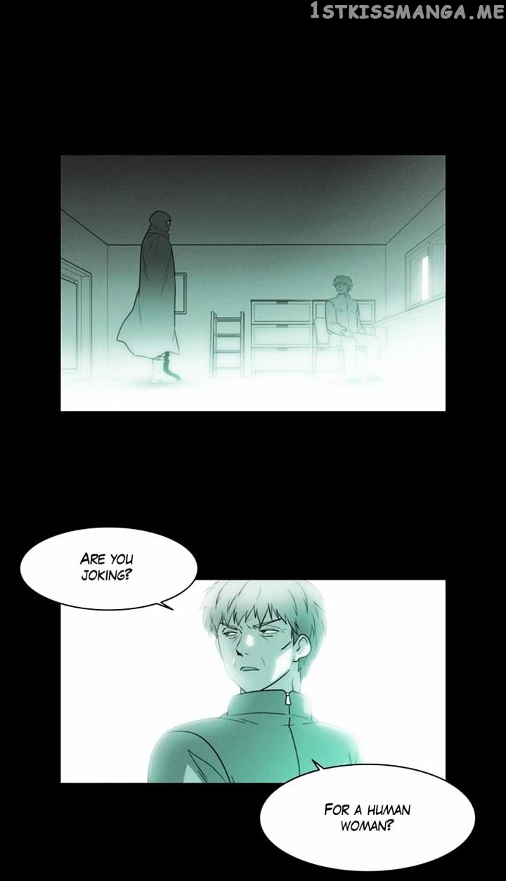 City of Dead Sorcerer chapter 122 v2 - page 11