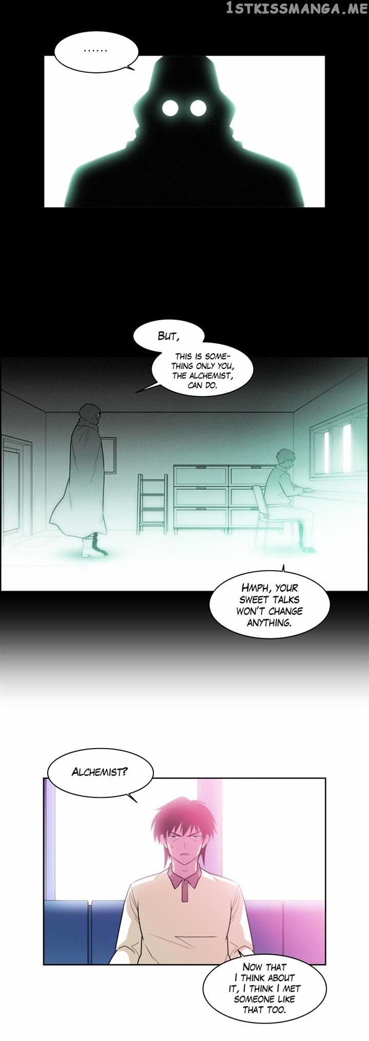 City of Dead Sorcerer chapter 122 v2 - page 7