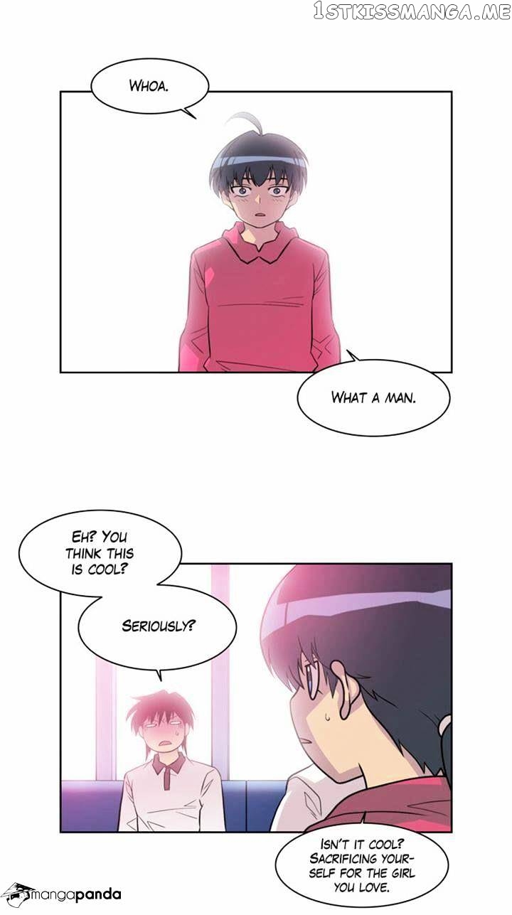City of Dead Sorcerer chapter 122 - page 20