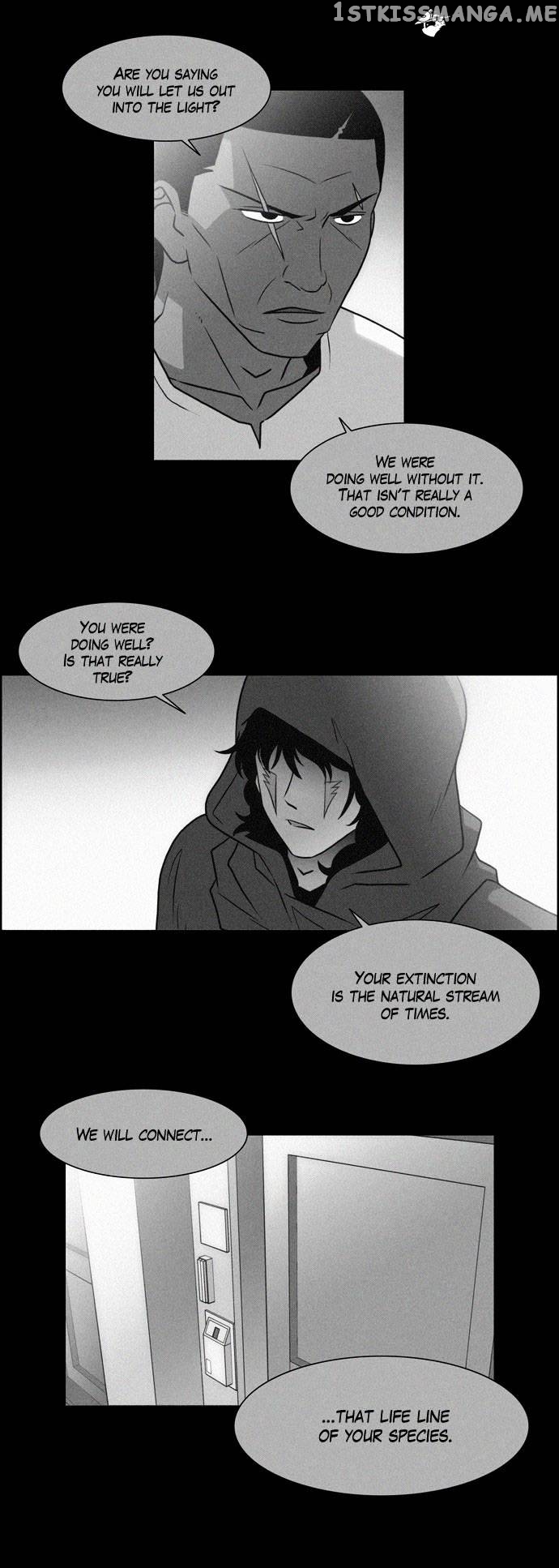 City of Dead Sorcerer chapter 114 - page 19