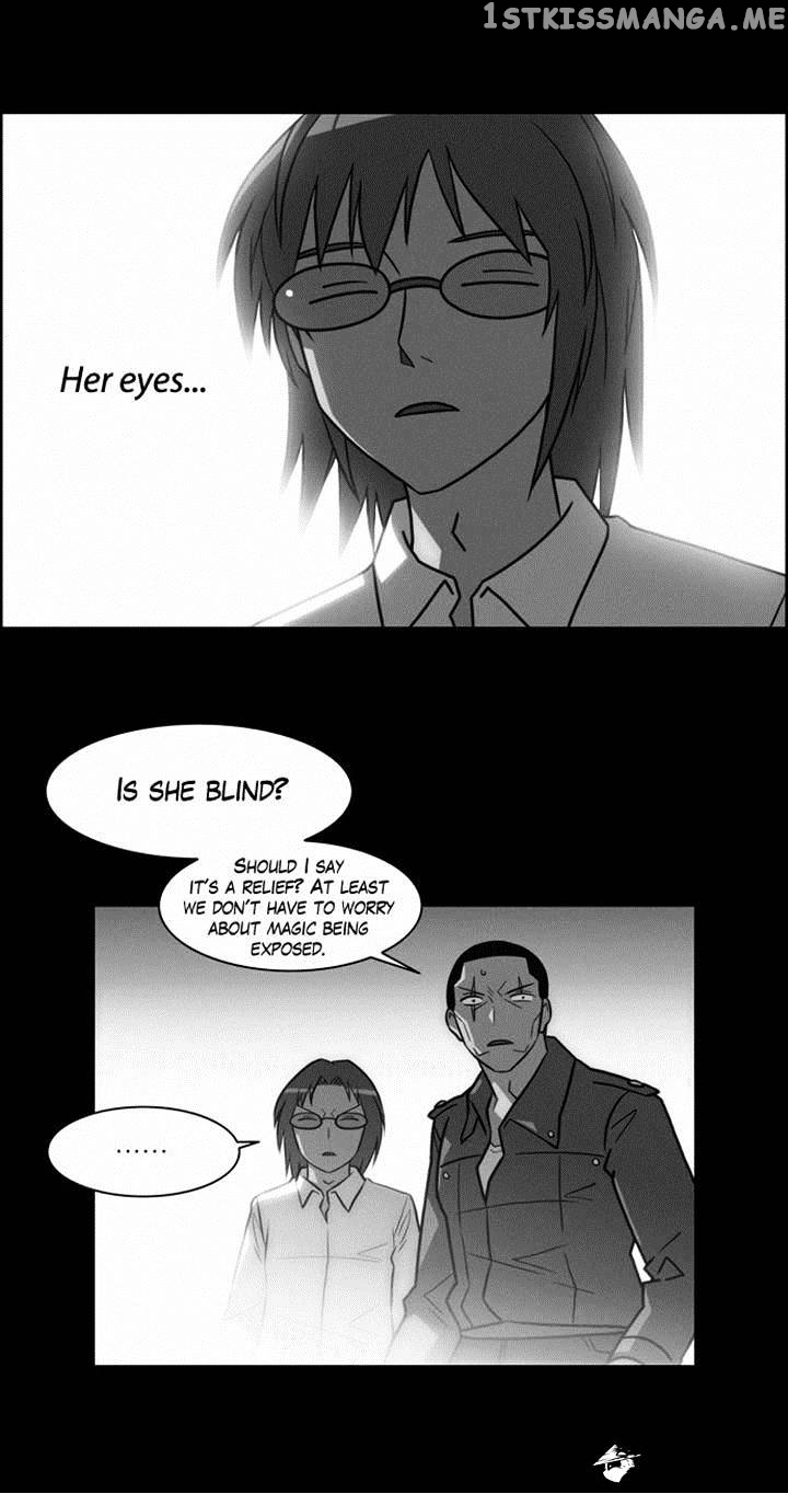 City of Dead Sorcerer chapter 110 - page 12