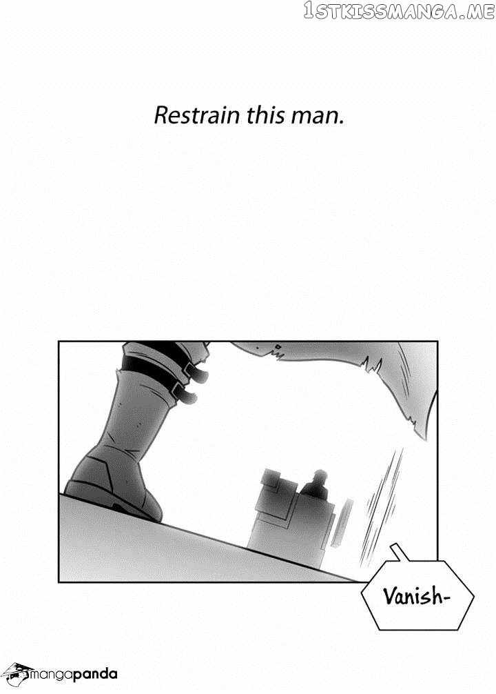 City of Dead Sorcerer chapter 108 - page 5