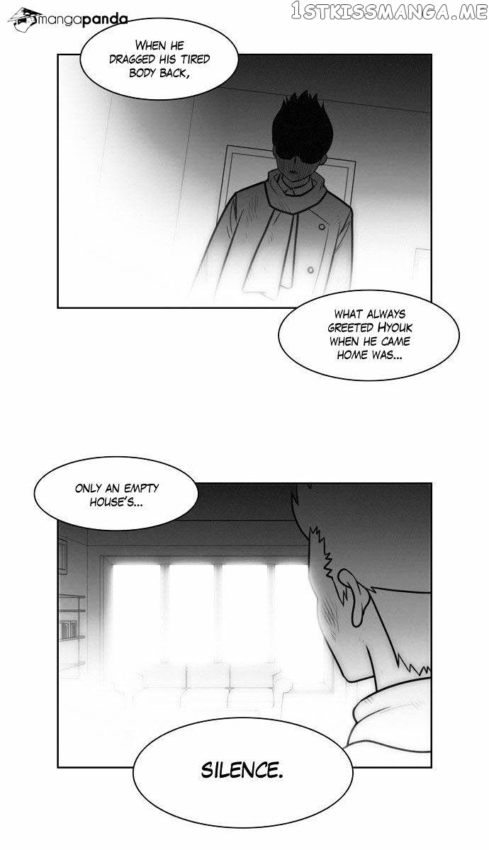 City of Dead Sorcerer chapter 105 - page 17