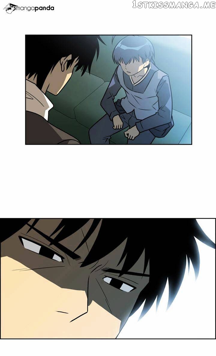 City of Dead Sorcerer chapter 100 - page 21