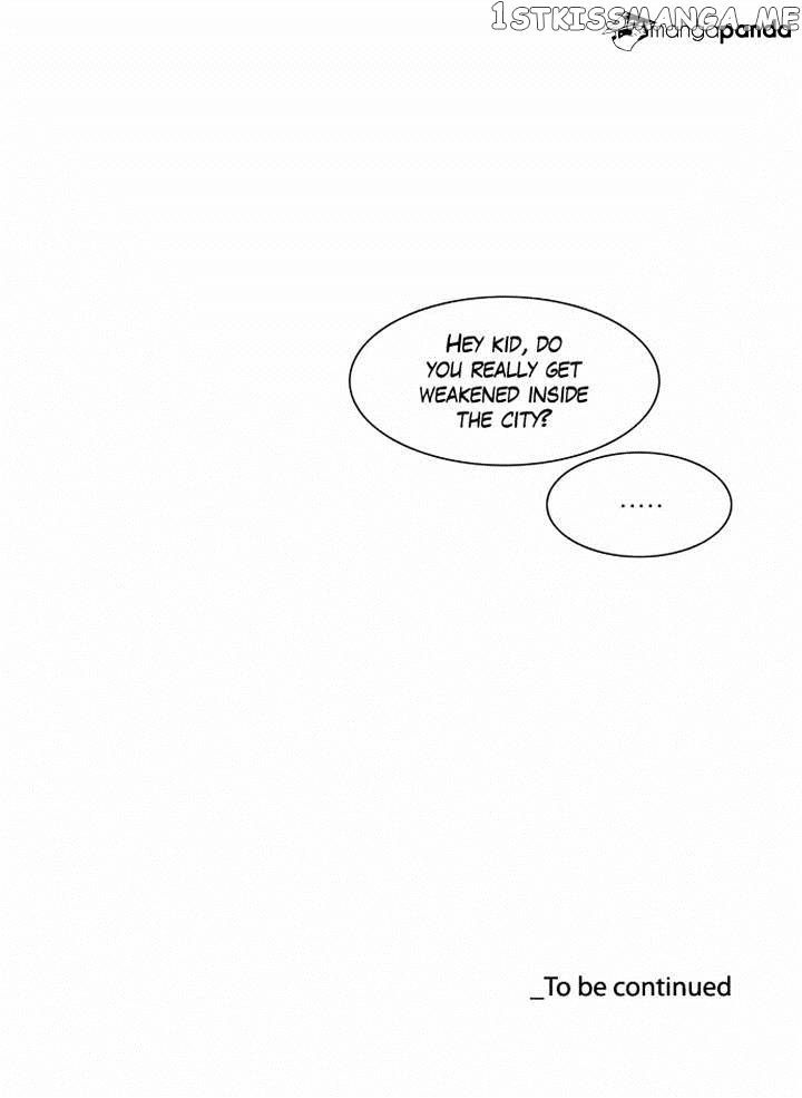 City of Dead Sorcerer chapter 100 - page 43