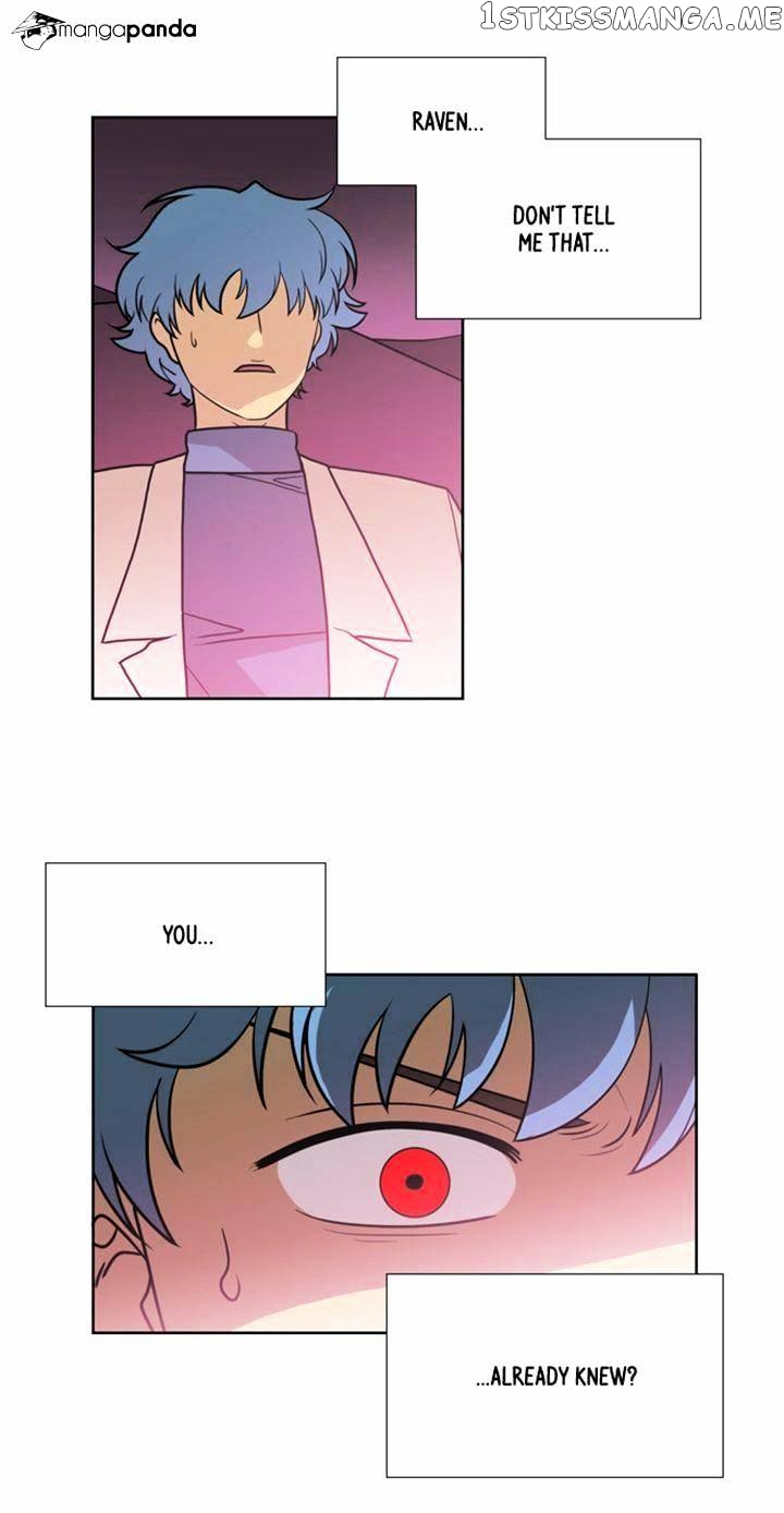 City of Dead Sorcerer chapter 97 - page 21