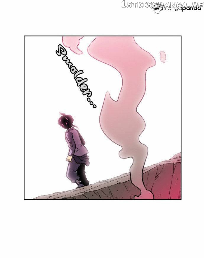 City of Dead Sorcerer chapter 96 - page 26