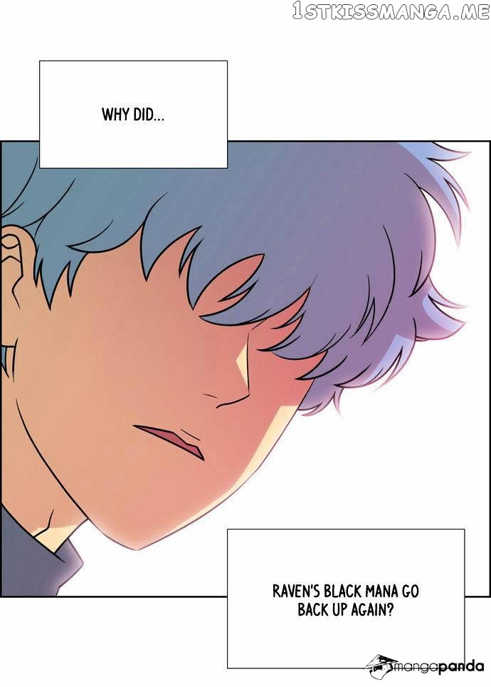 City of Dead Sorcerer chapter 96 - page 32