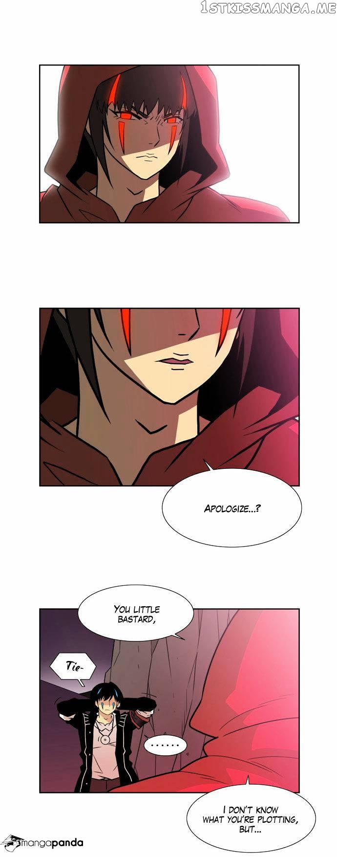 City of Dead Sorcerer chapter 96 - page 37