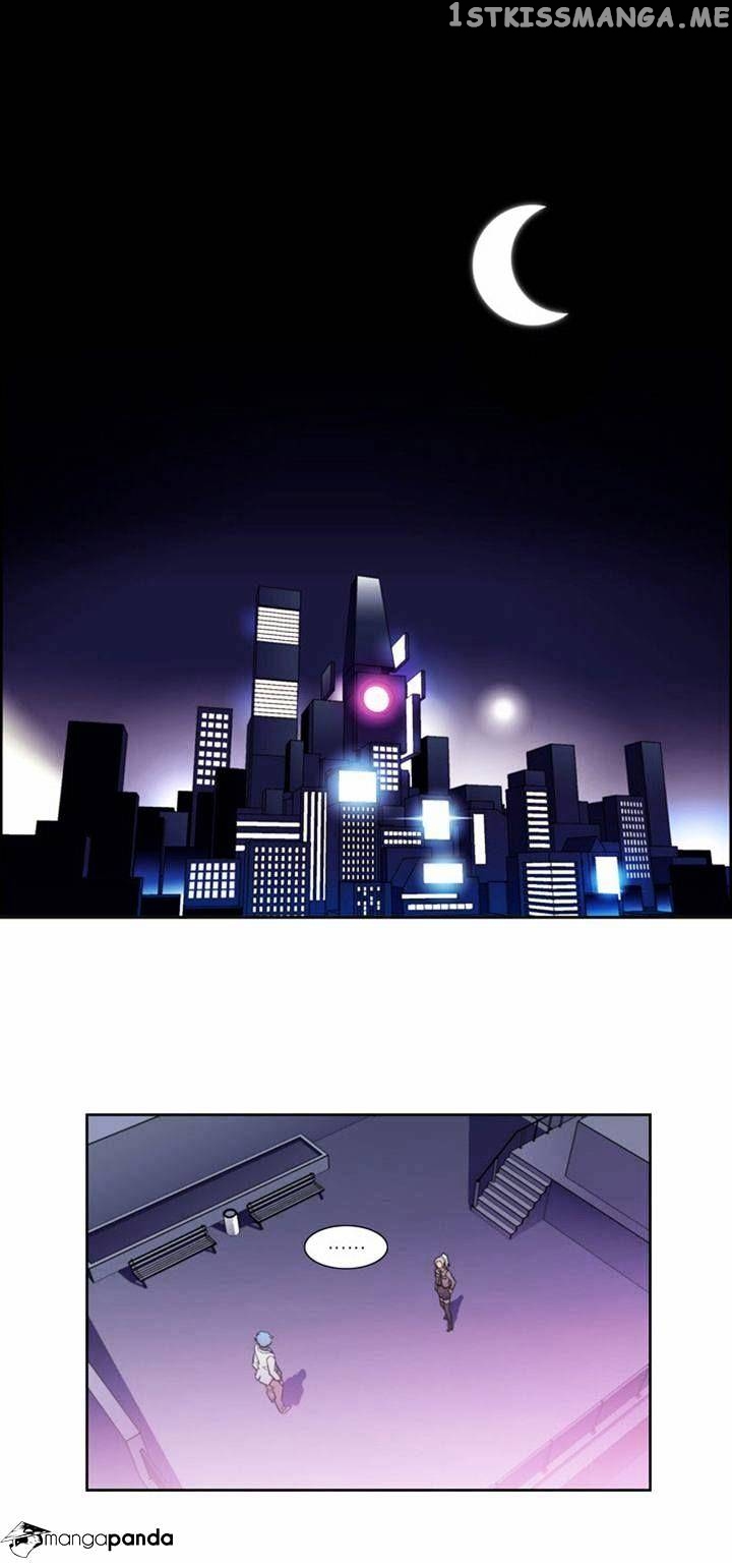 City of Dead Sorcerer chapter 95 - page 1