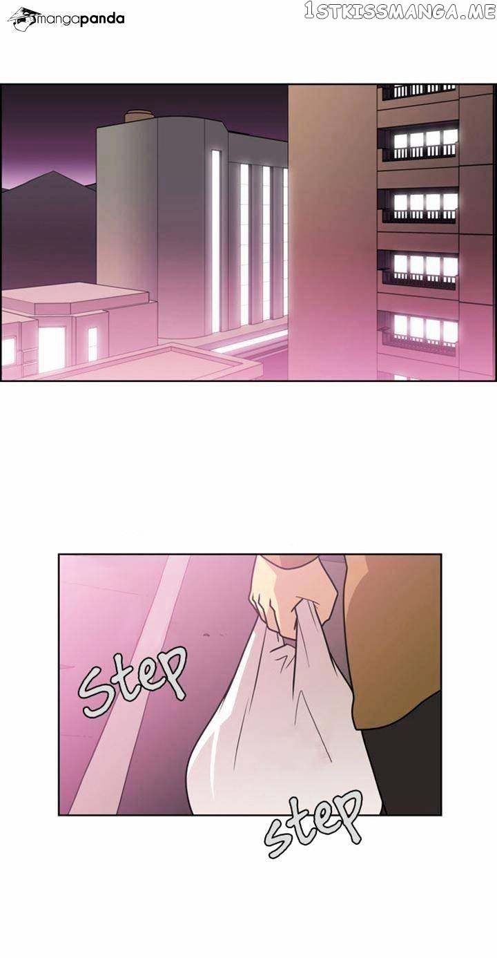 City of Dead Sorcerer chapter 92 - page 40