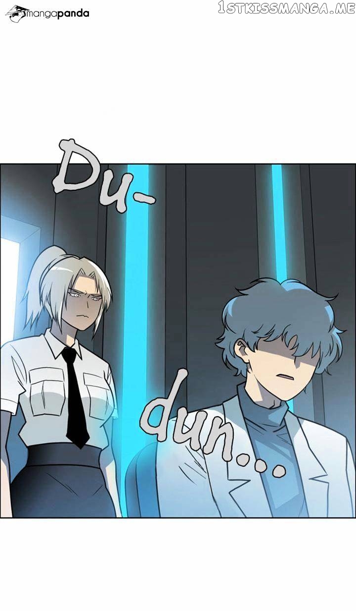 City of Dead Sorcerer chapter 92 - page 9