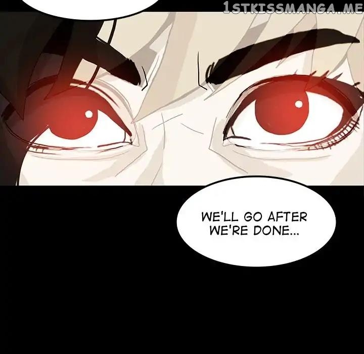 Haunted Hands of God chapter 35 - page 61