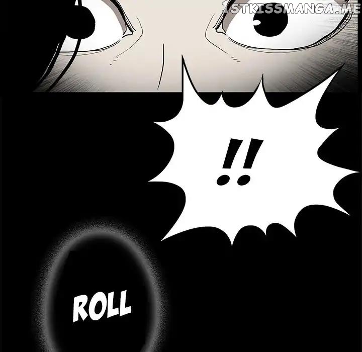 Haunted Hands of God chapter 32 - page 24