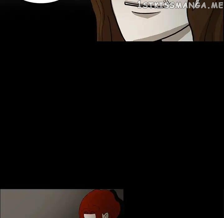 Haunted Hands of God chapter 32 - page 96