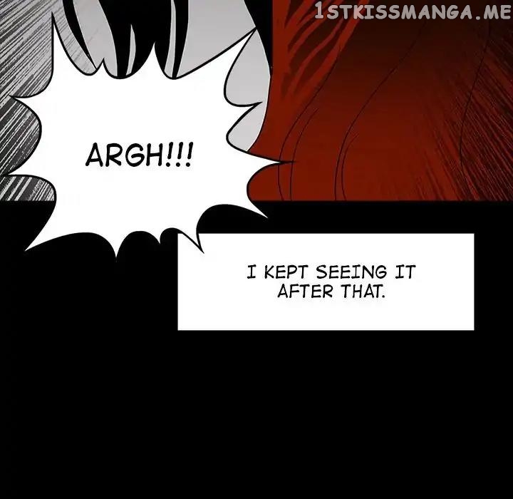 Haunted Hands of God chapter 31 - page 59