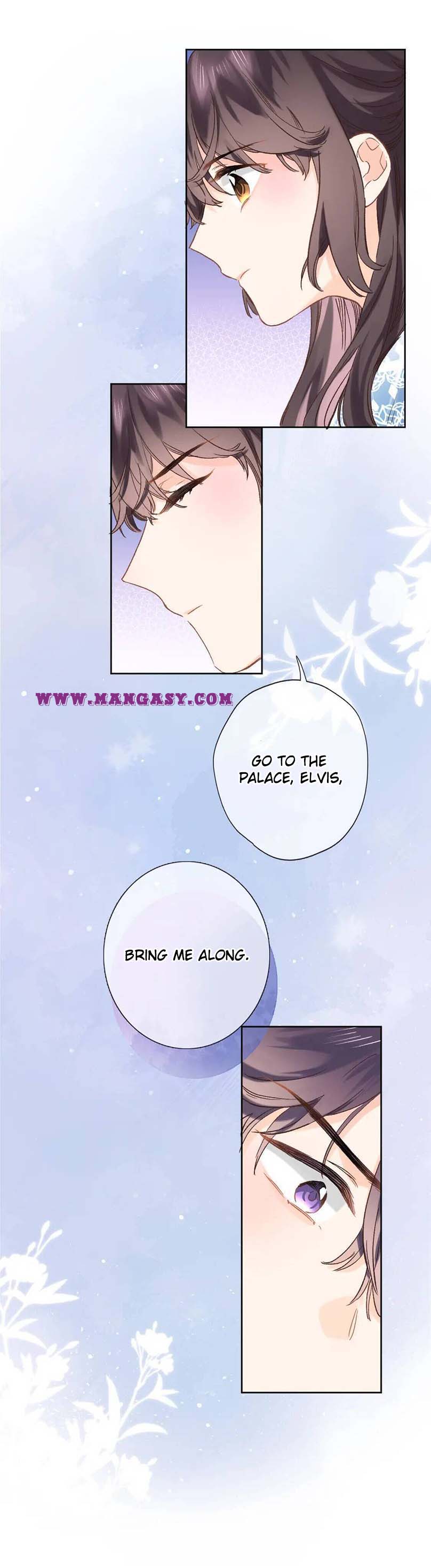 Travelling Through the Universe’s Flower chapter 63 - page 4