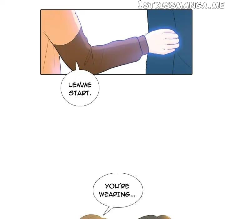 Hold My Hand chapter 22 - page 32