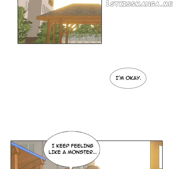 Hold My Hand chapter 22 - page 49