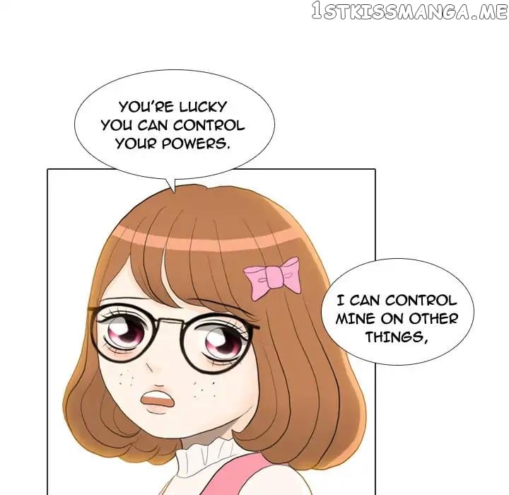 Hold My Hand chapter 22 - page 54