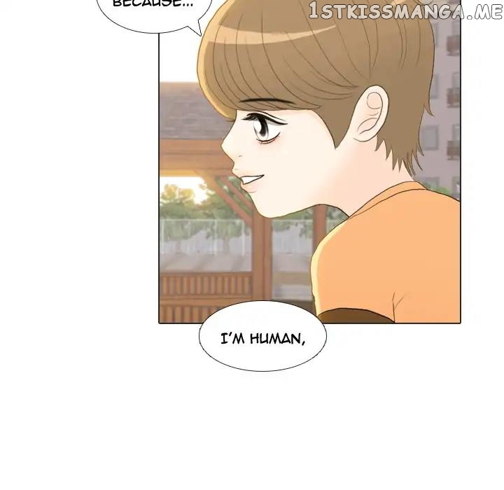 Hold My Hand chapter 22 - page 56