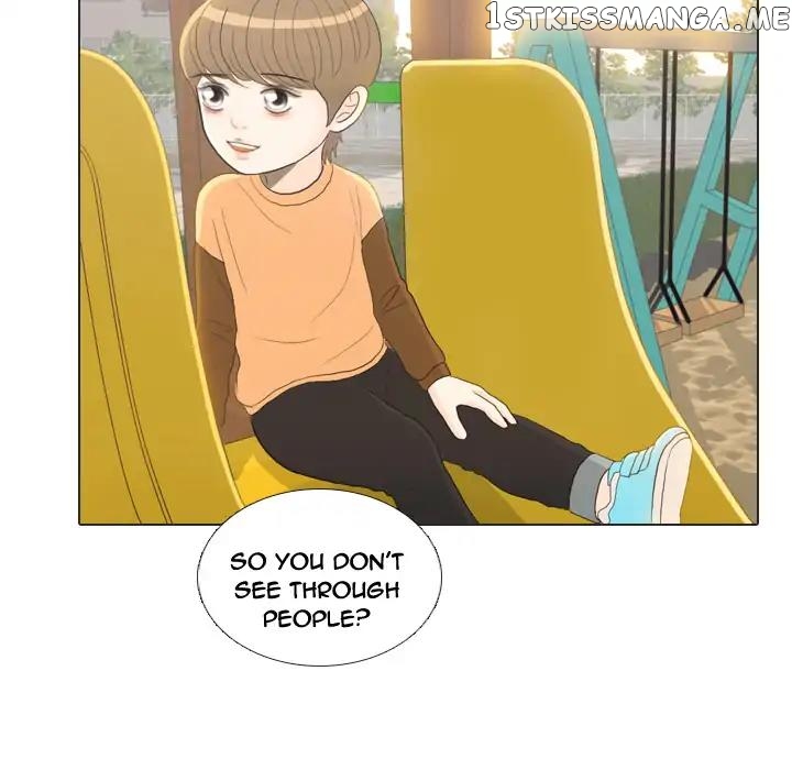 Hold My Hand chapter 22 - page 62