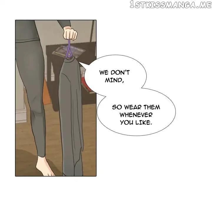 Hold My Hand chapter 22 - page 89