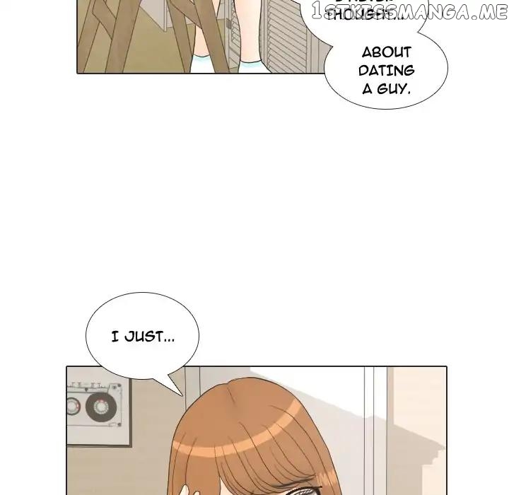 Hold My Hand chapter 21 - page 18