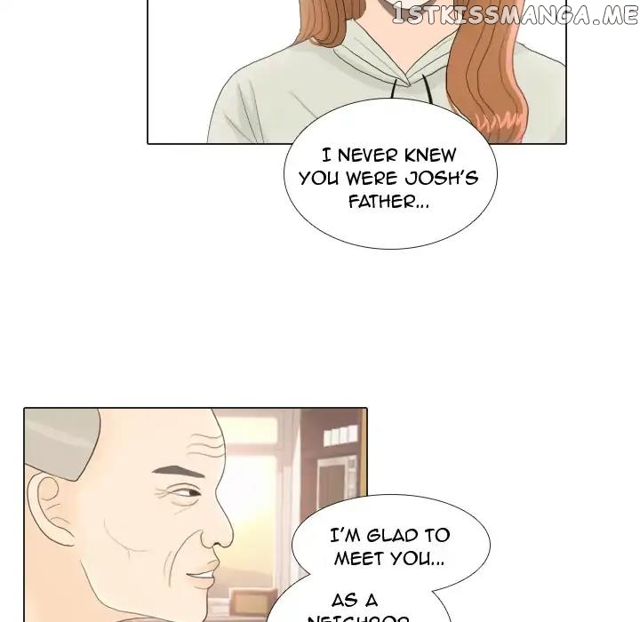 Hold My Hand chapter 21 - page 43