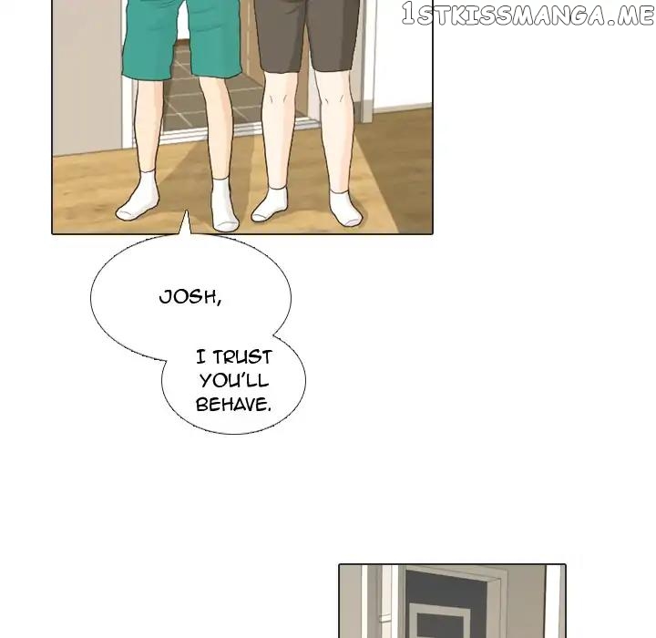 Hold My Hand chapter 21 - page 64