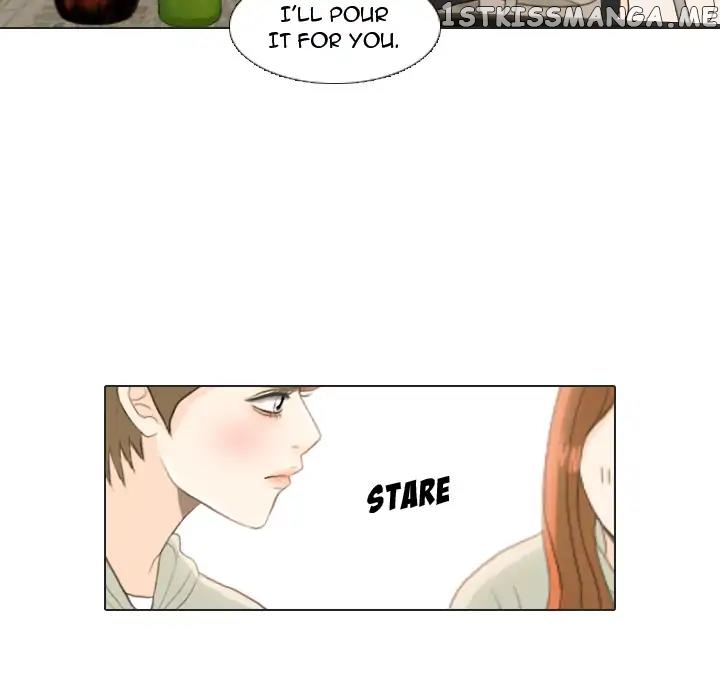 Hold My Hand chapter 21 - page 71