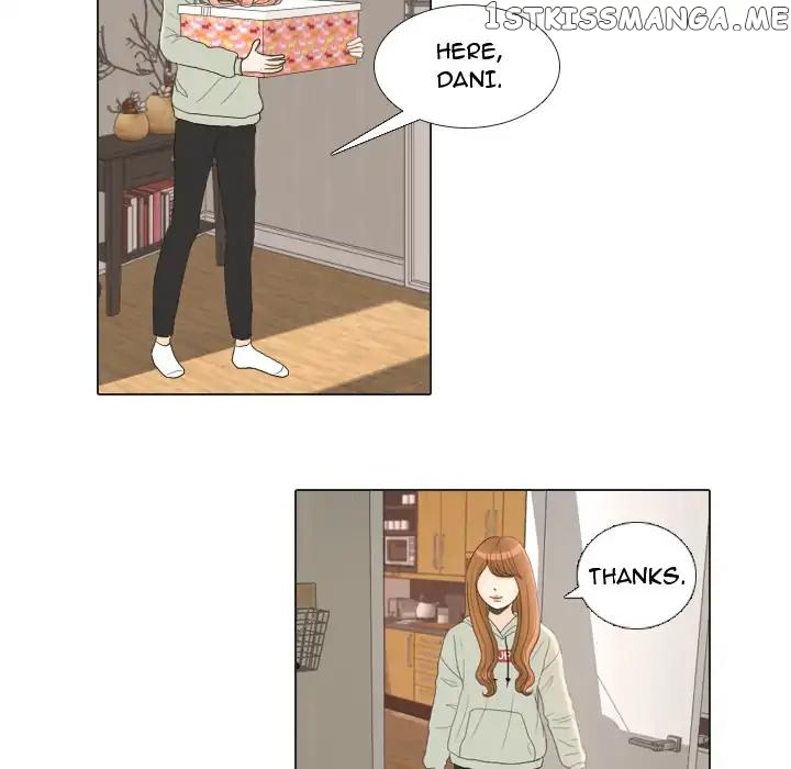 Hold My Hand chapter 21 - page 84