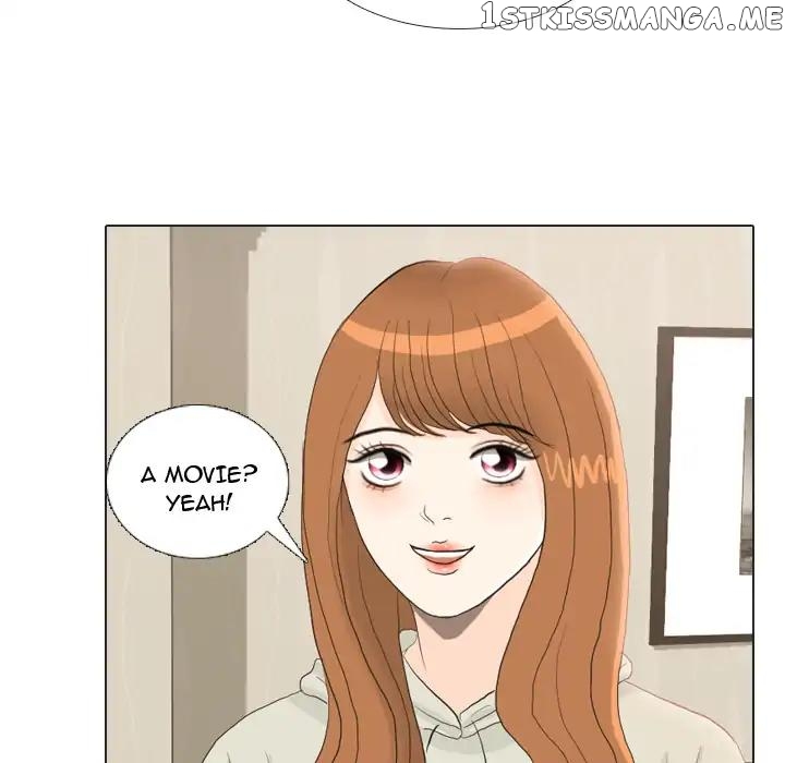 Hold My Hand chapter 21 - page 88