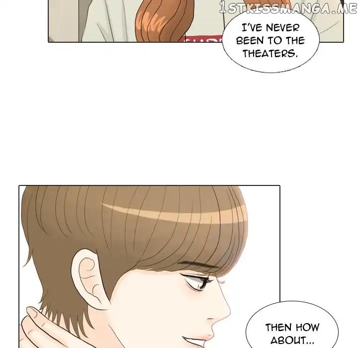 Hold My Hand chapter 21 - page 89