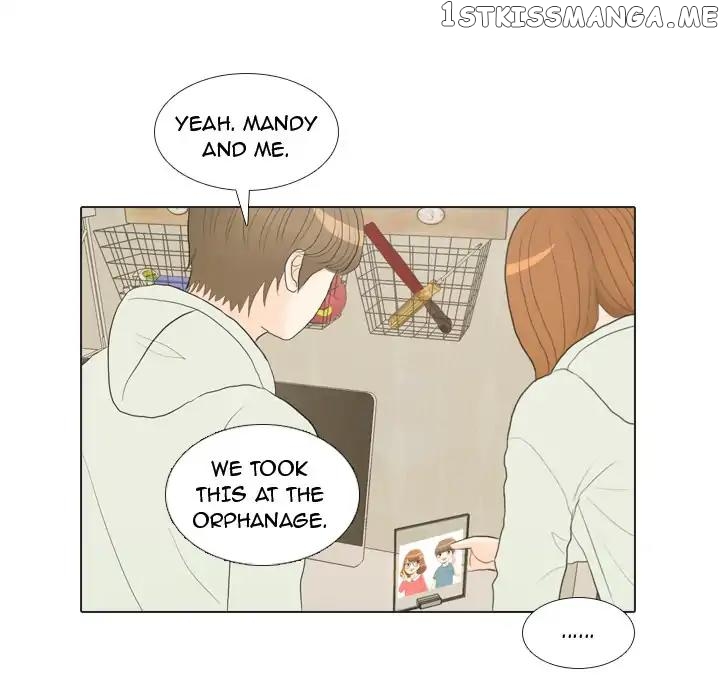 Hold My Hand chapter 21 - page 94