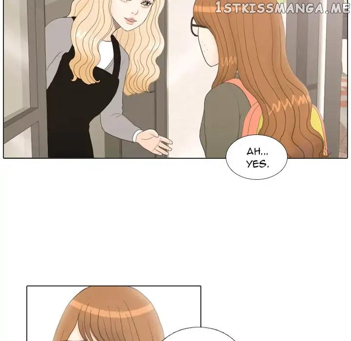 Hold My Hand chapter 20 - page 10