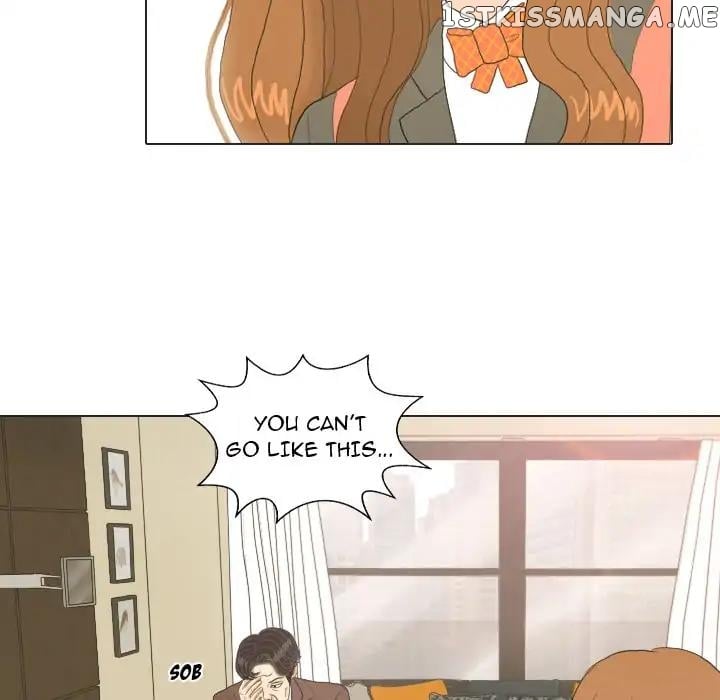 Hold My Hand chapter 20 - page 26