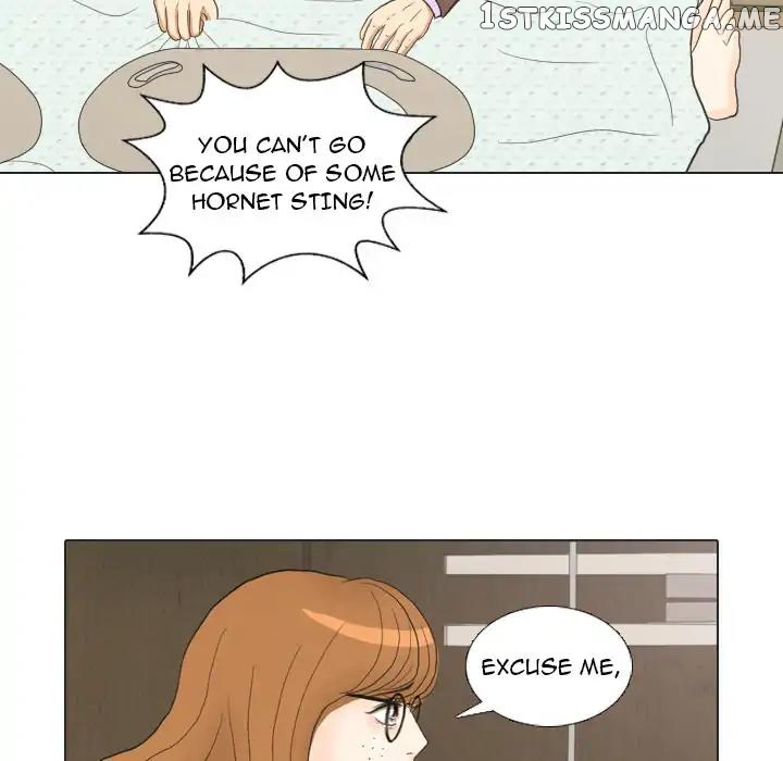 Hold My Hand chapter 20 - page 30