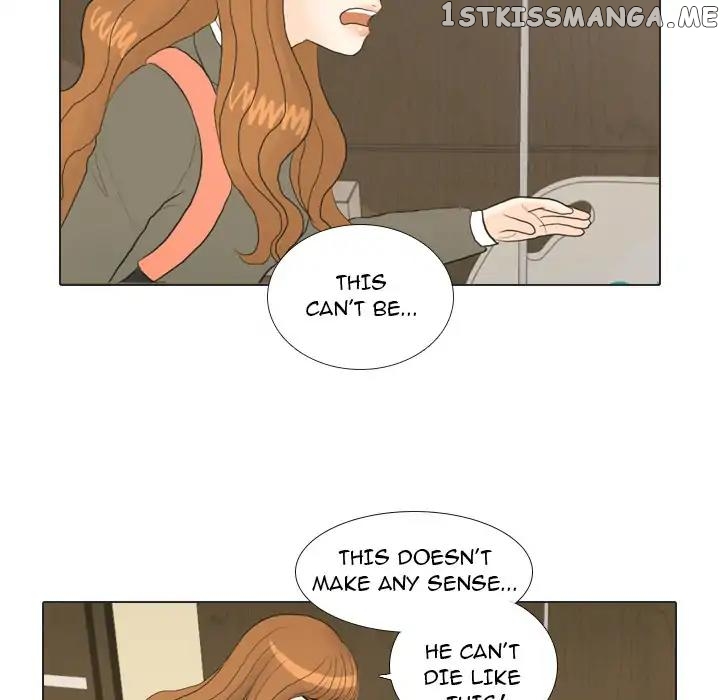 Hold My Hand chapter 20 - page 31