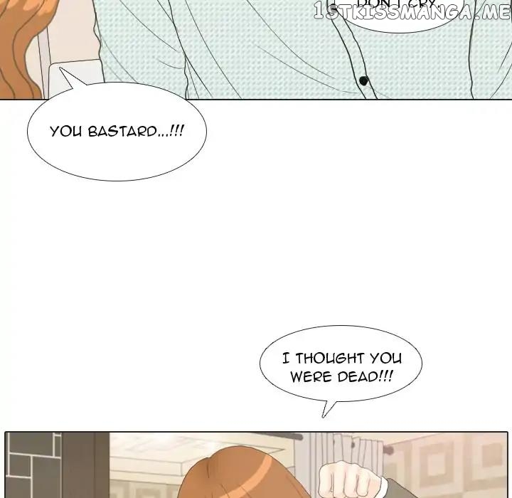 Hold My Hand chapter 20 - page 45